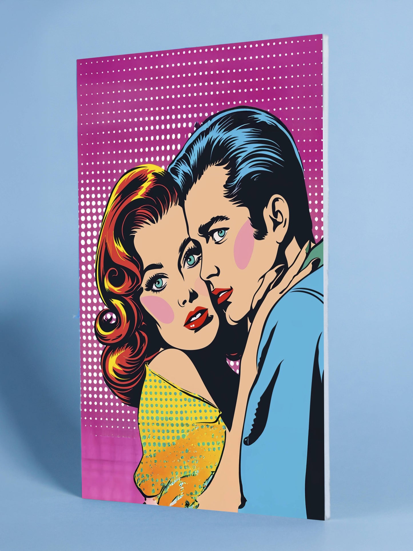 Retro Romance