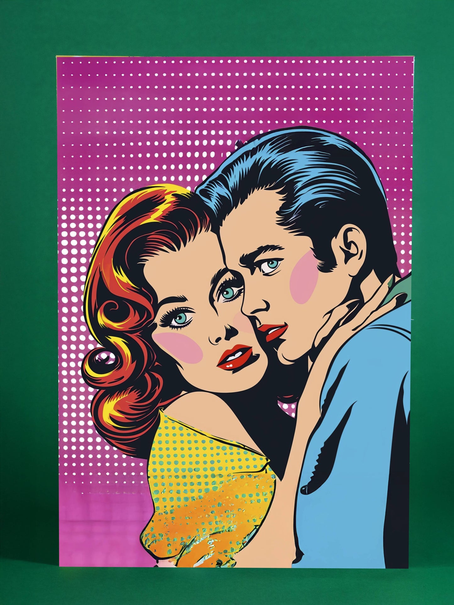 Retro Romance