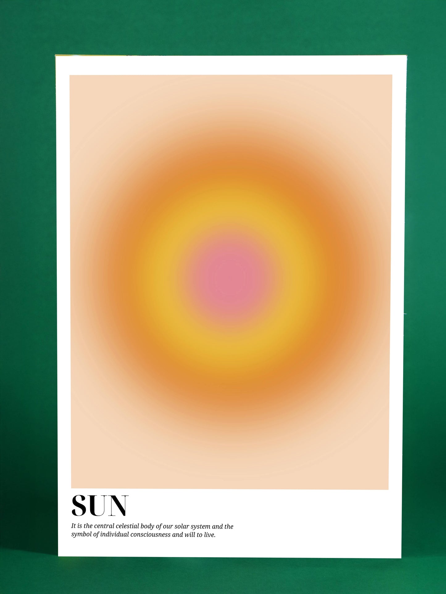 Sun – Celestial Symbolism