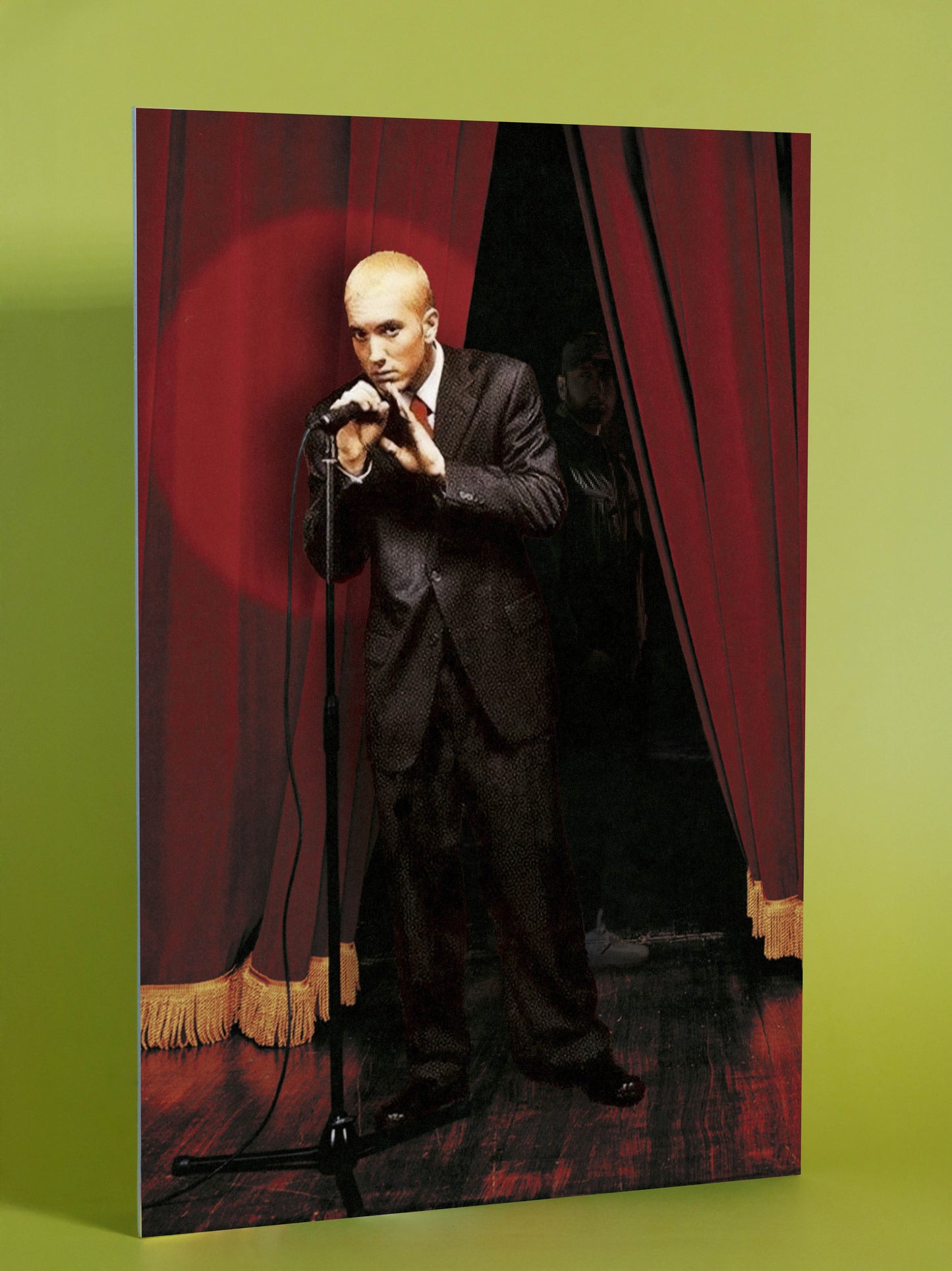 Slim Shady