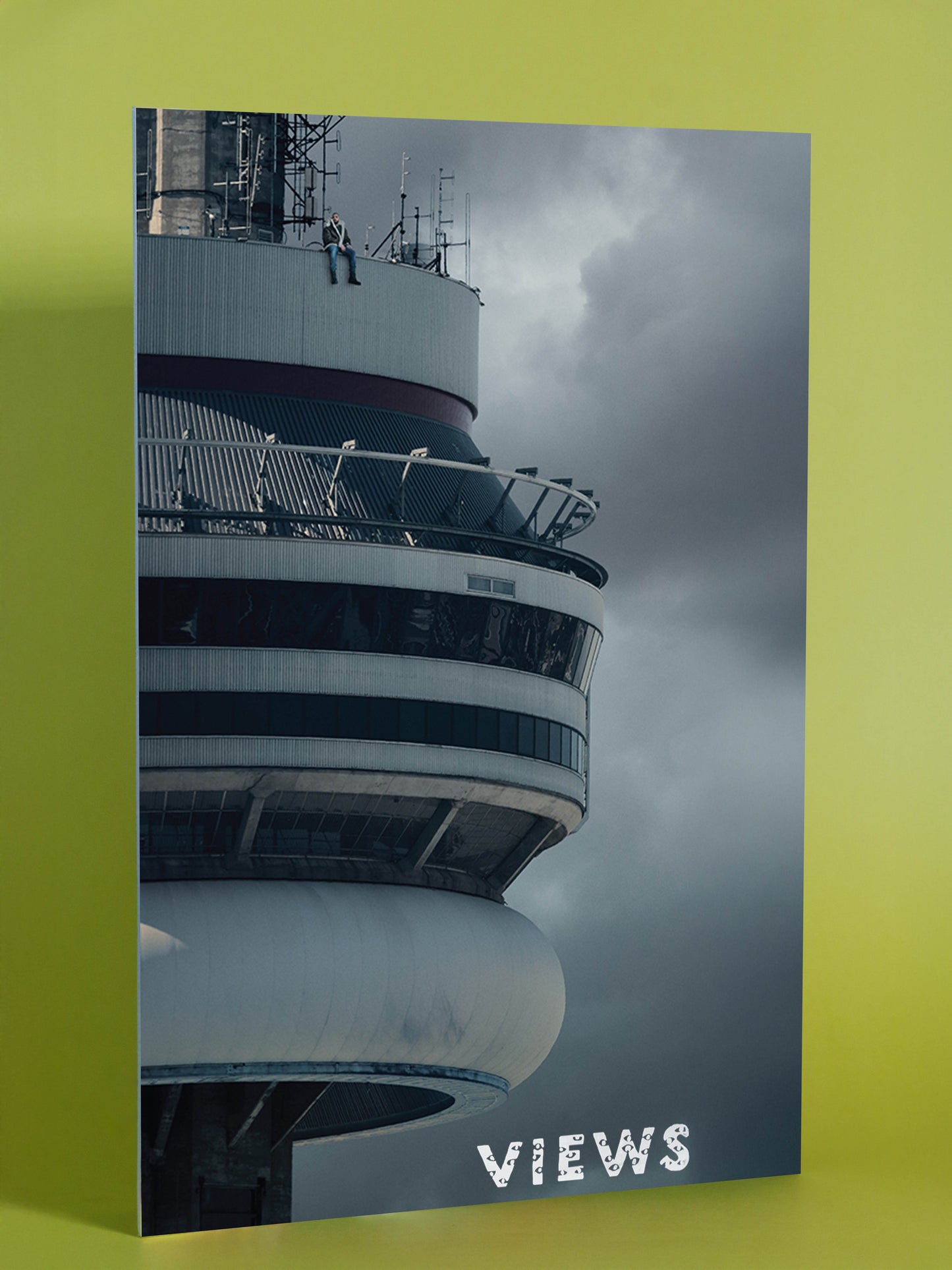 Views- Drake