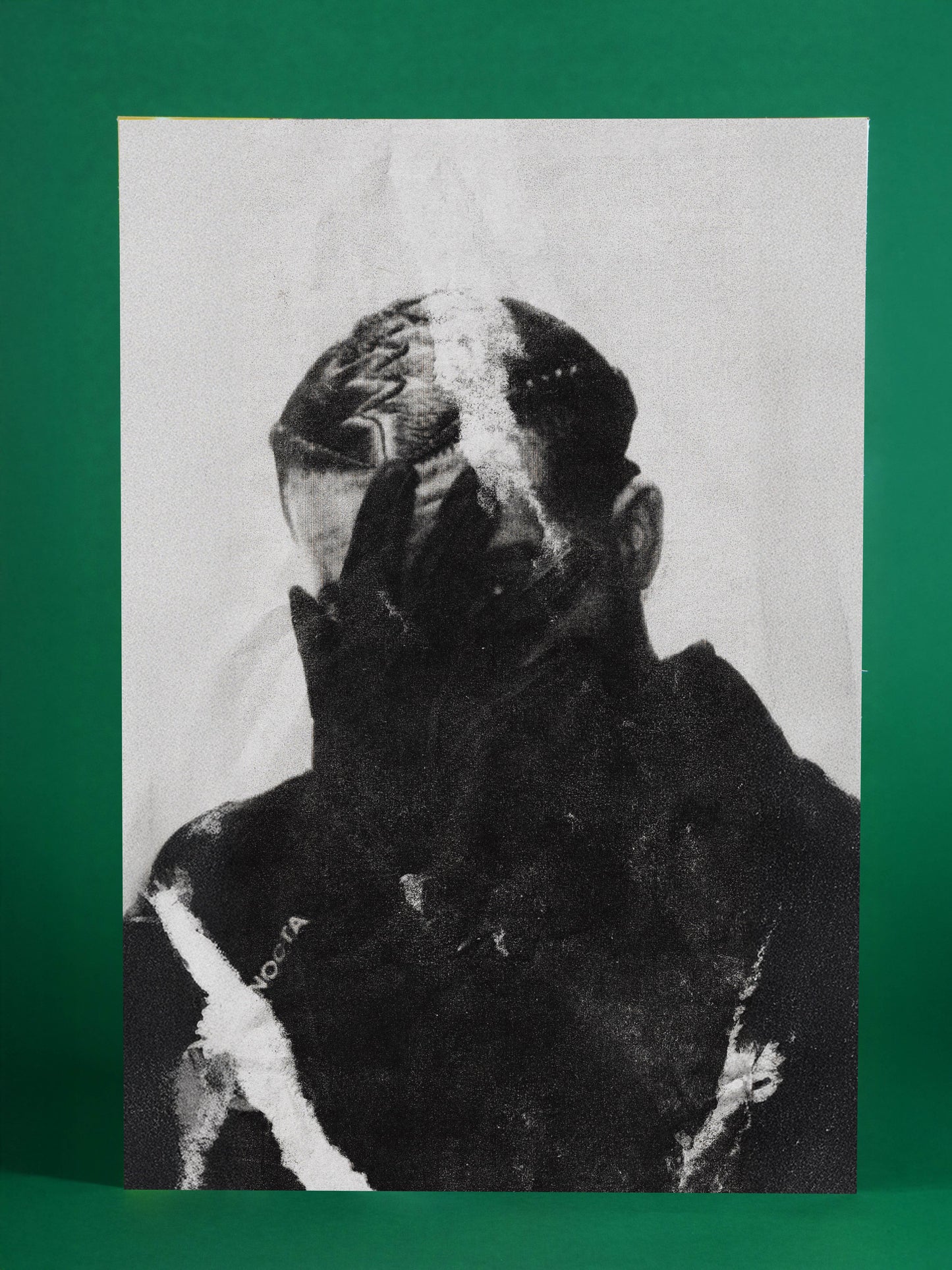 Introspection Noir – Drake