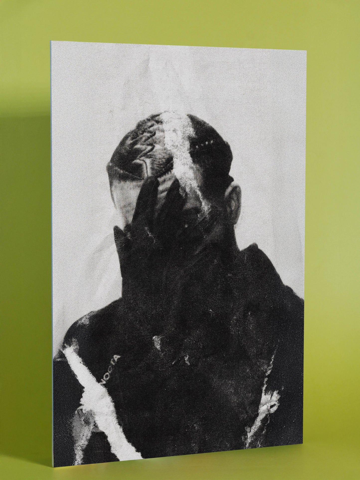 Introspection Noir – Drake