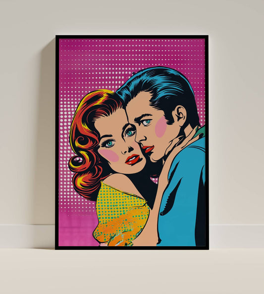 Retro Romance