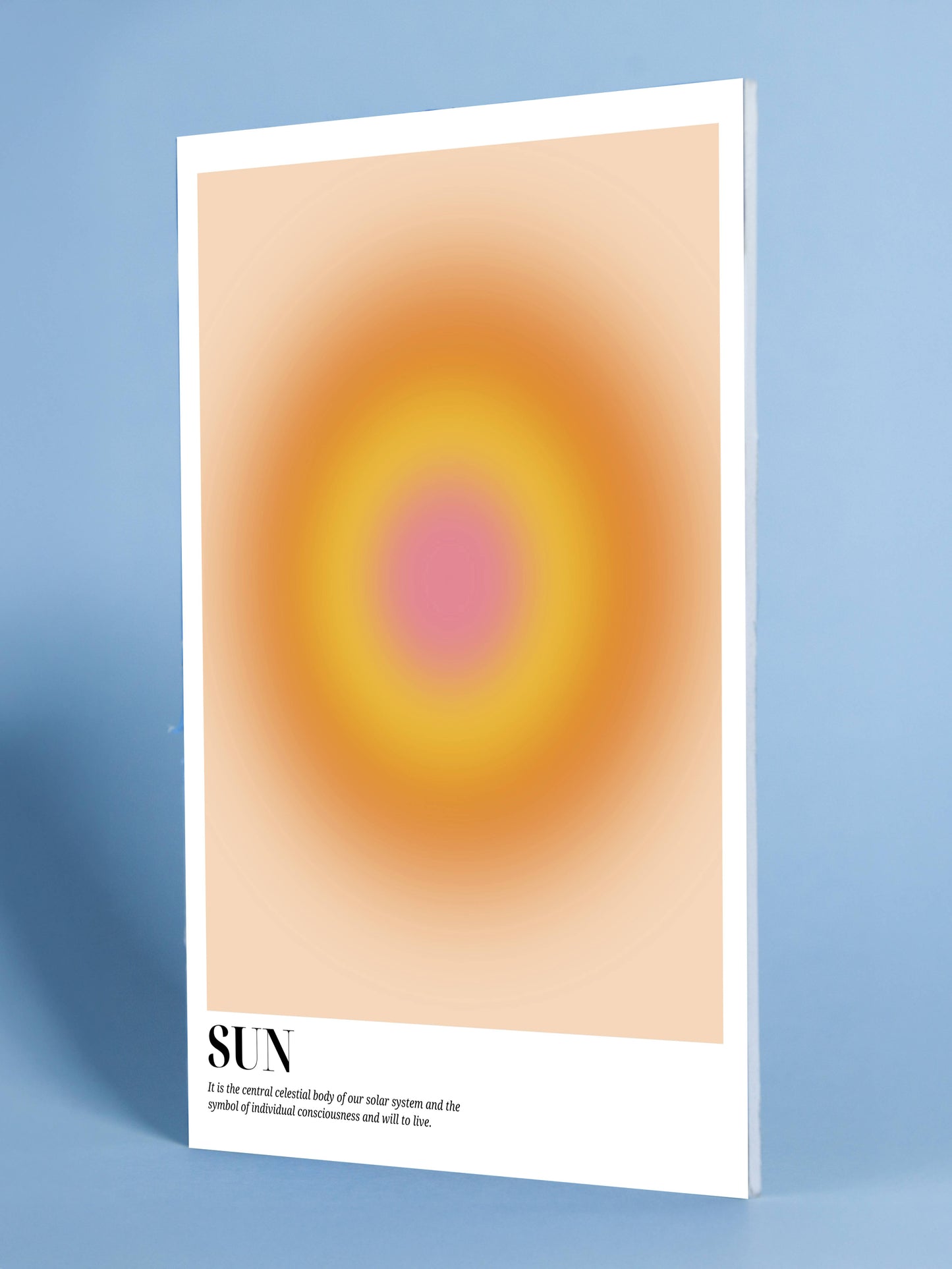 Sun – Celestial Symbolism