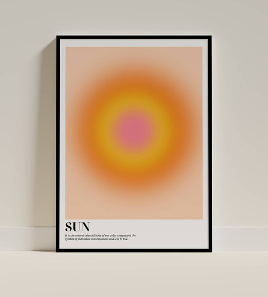 Sun – Celestial Symbolism