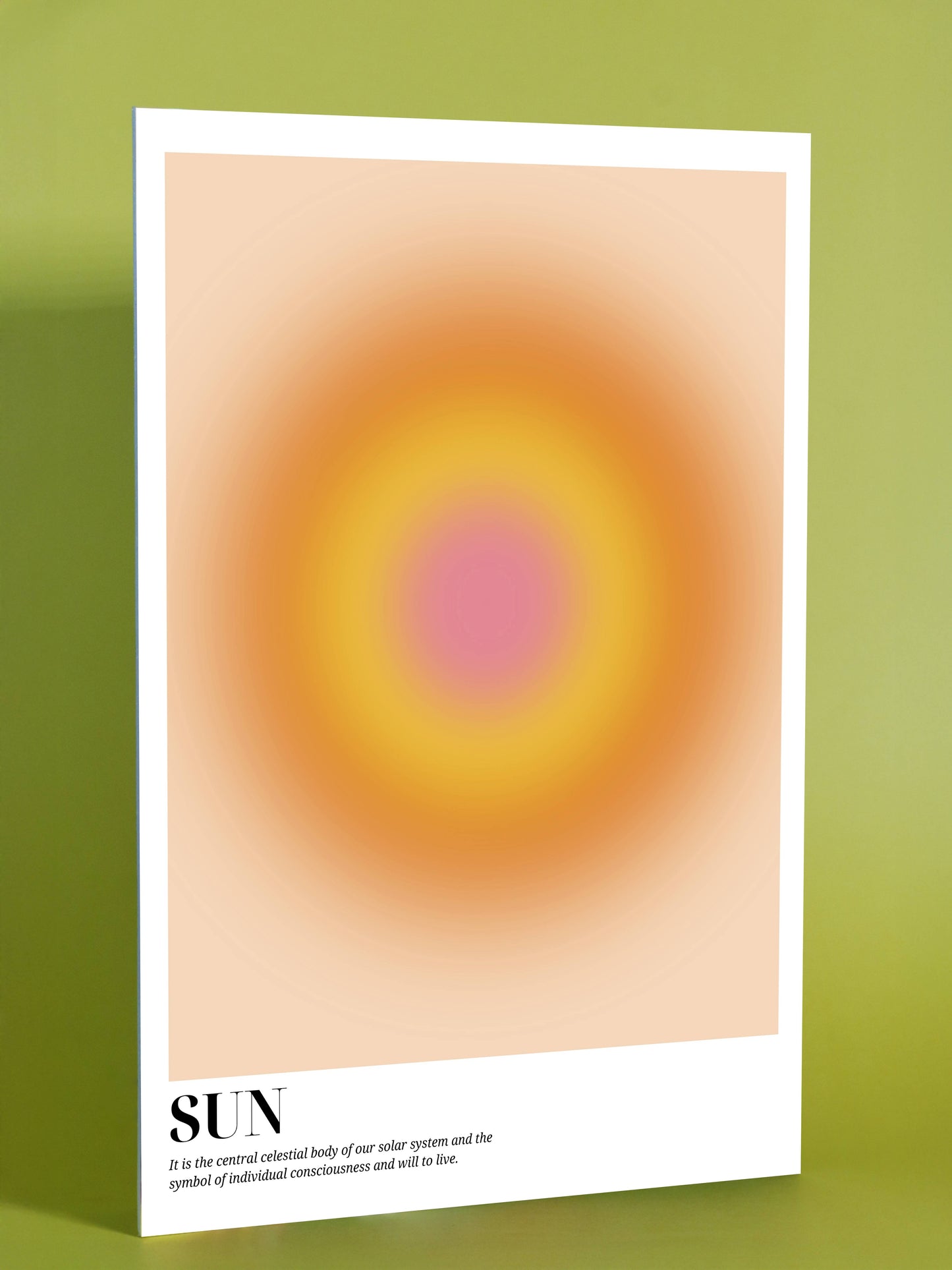 Sun – Celestial Symbolism