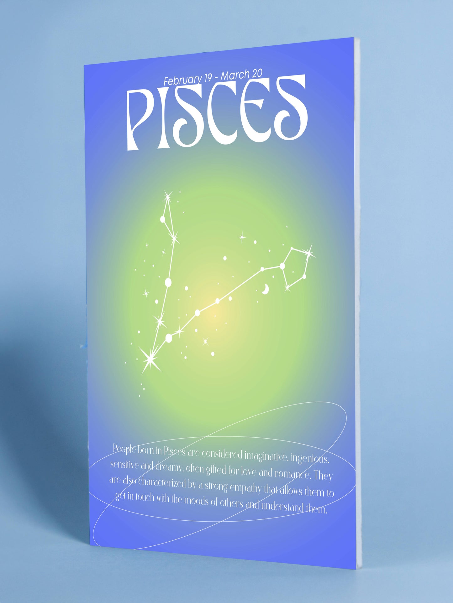 Pisces Zodiac Sign