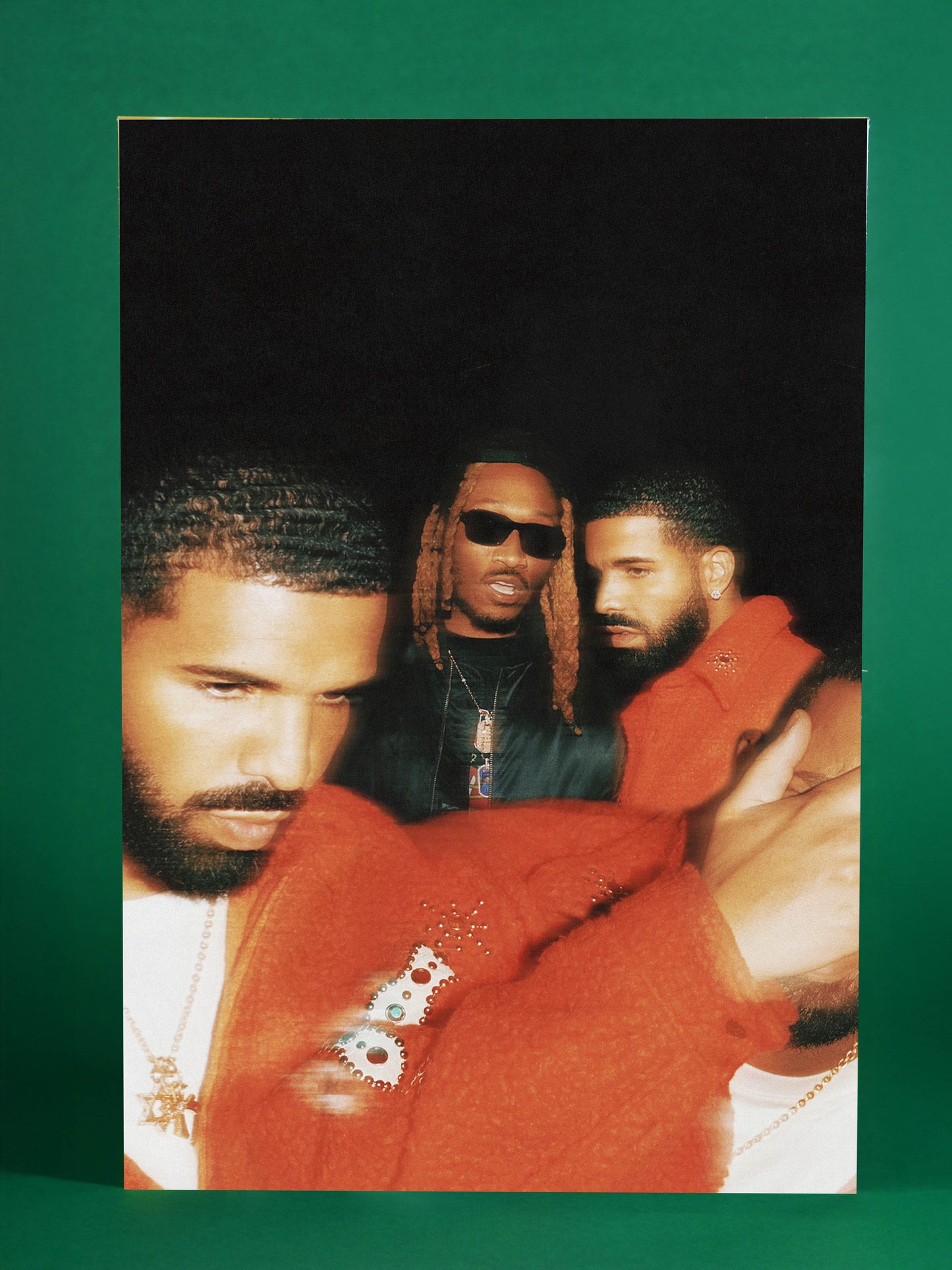 Drake & Future