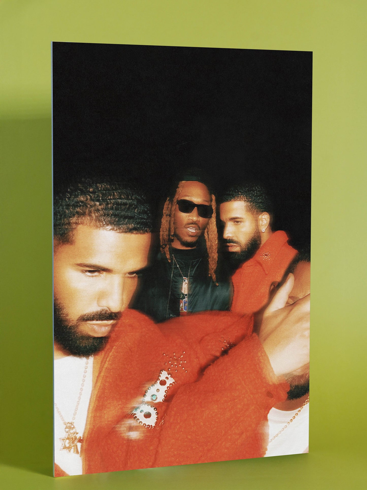 Drake & Future
