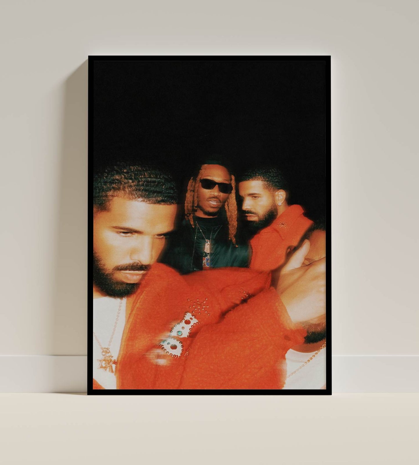 Drake & Future