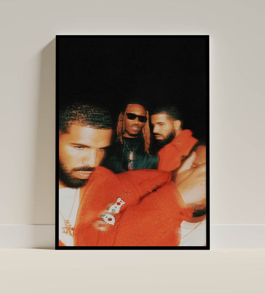 Drake & Future