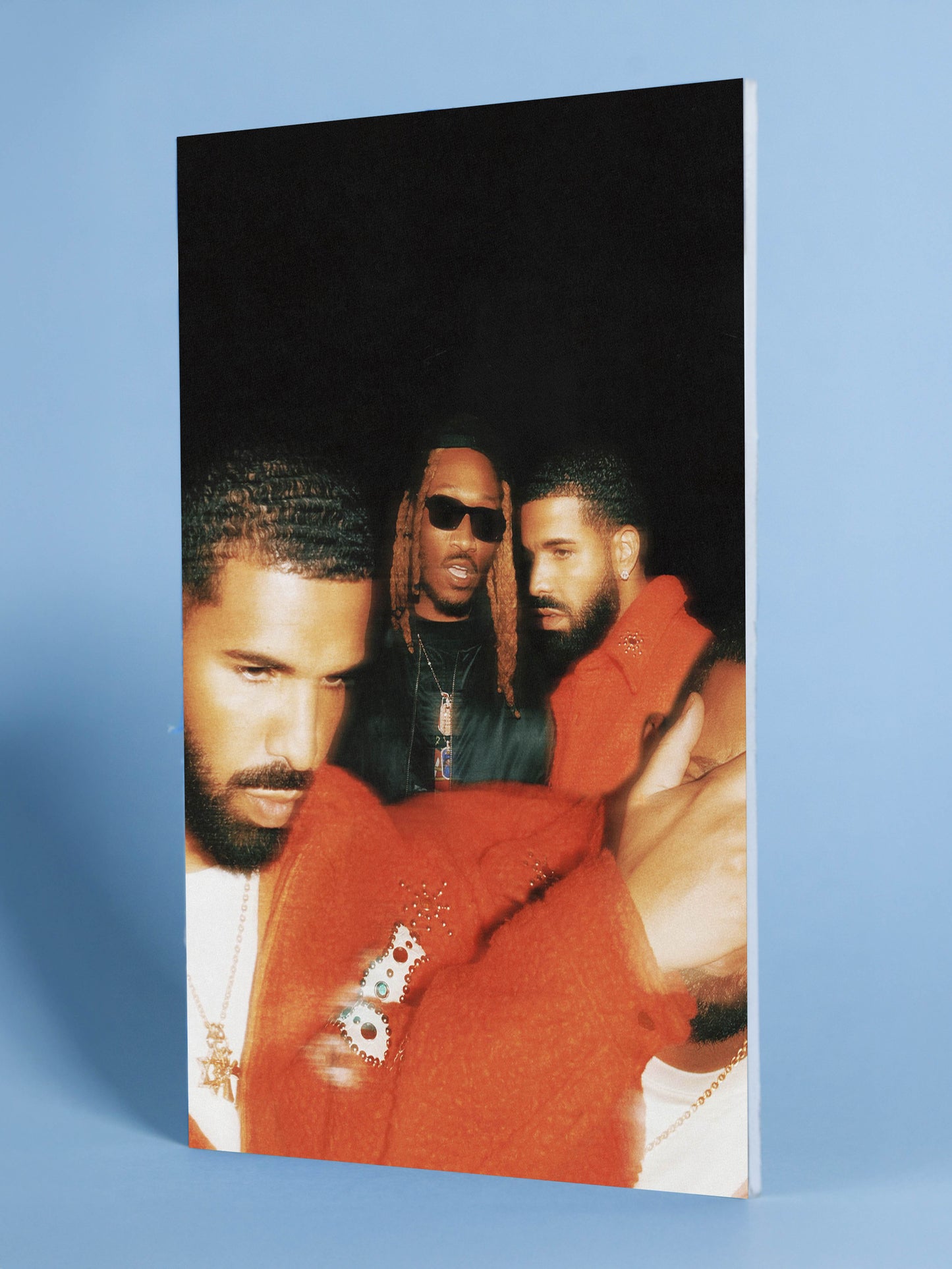 Drake & Future