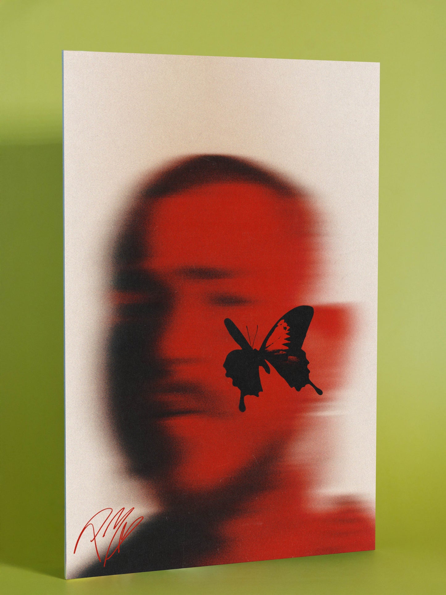 Post Malone Artwork-2