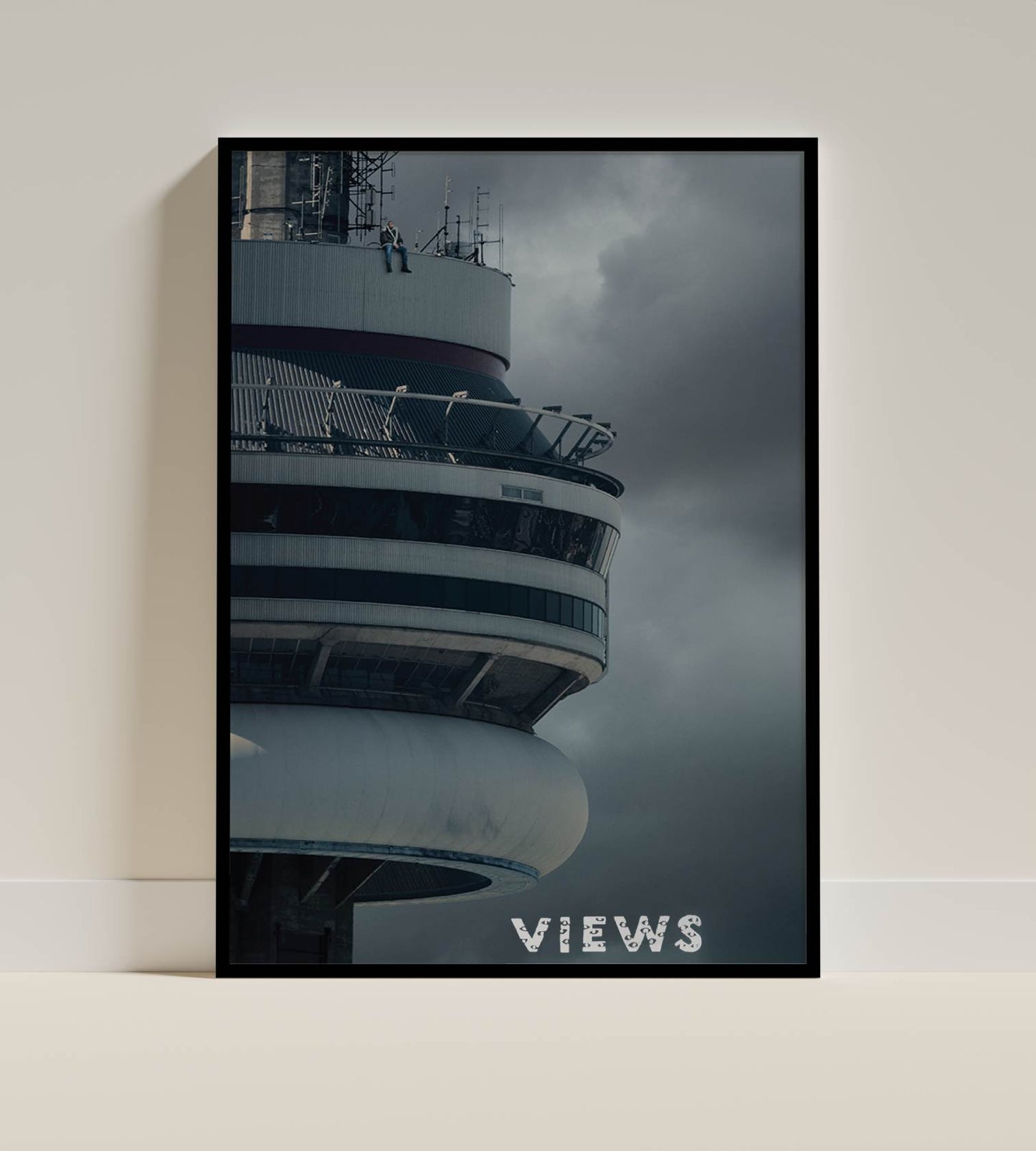 Views- Drake