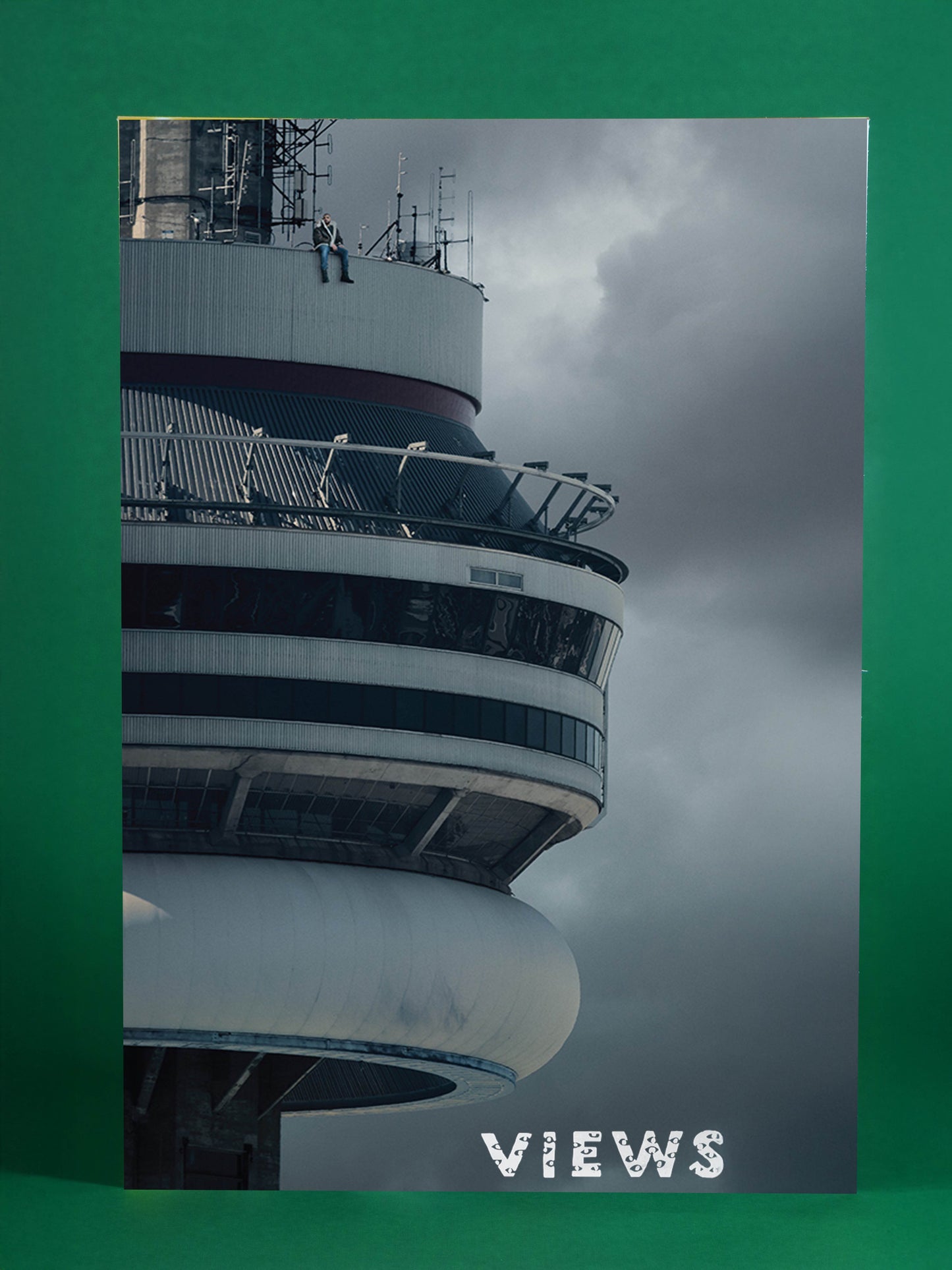 Views- Drake