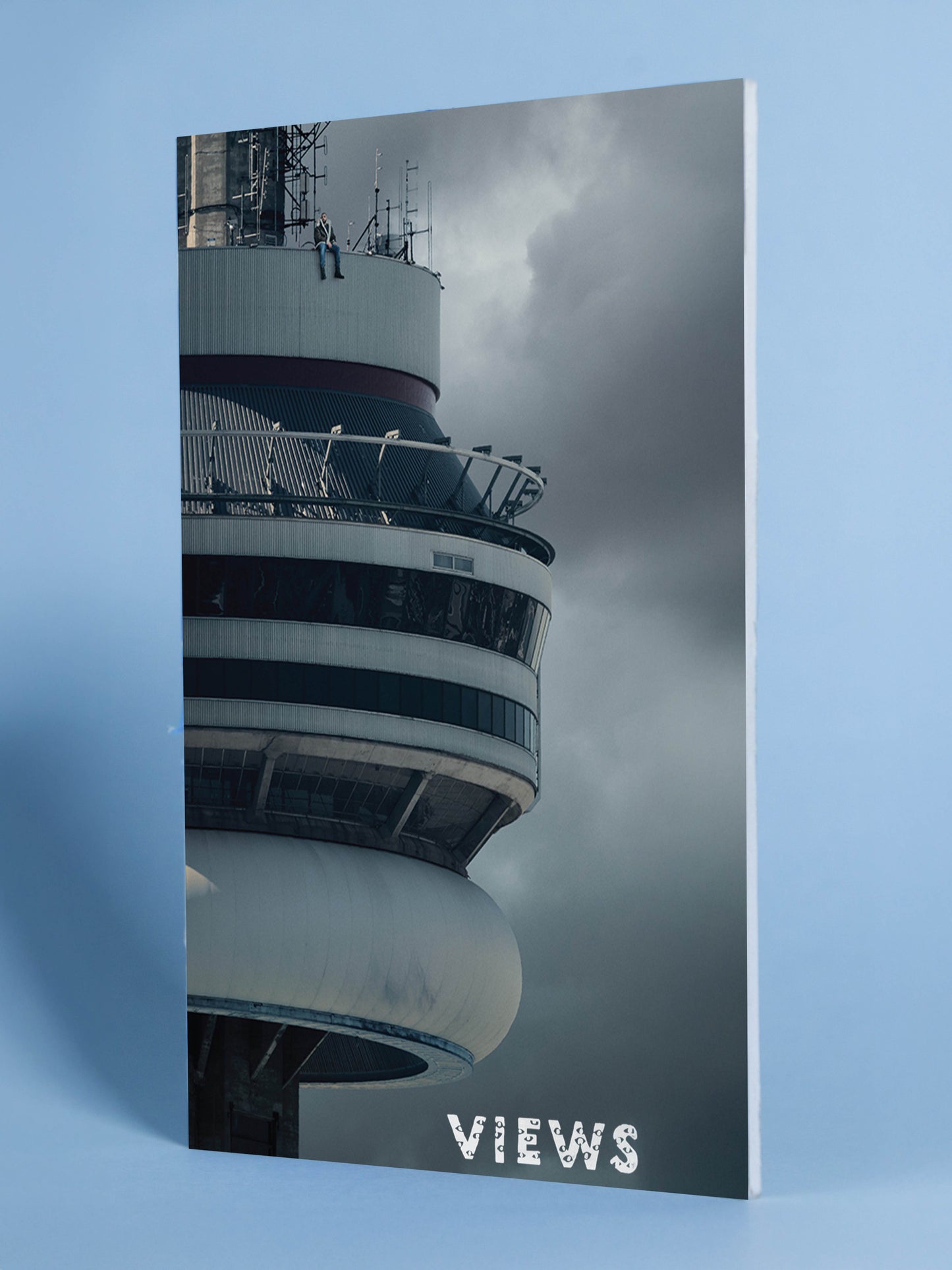 Views- Drake