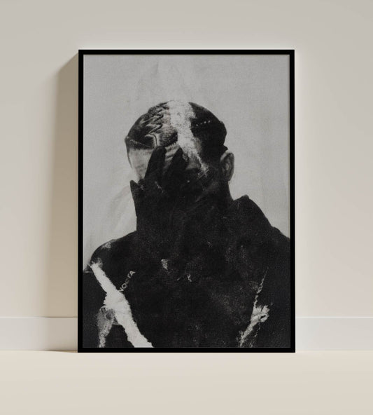 Introspection Noir – Drake