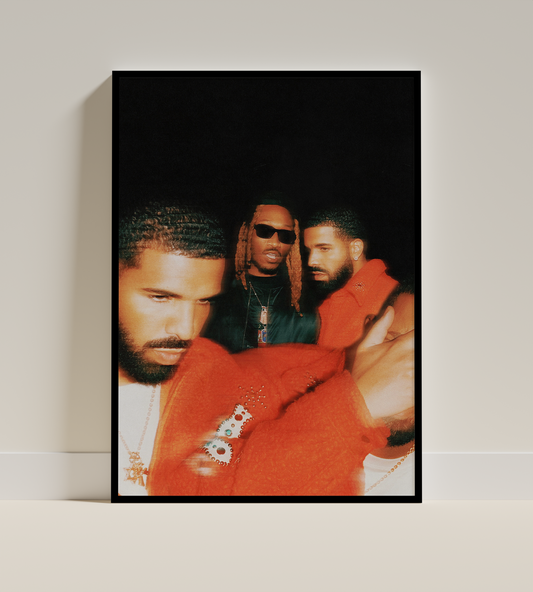 Drake & Future