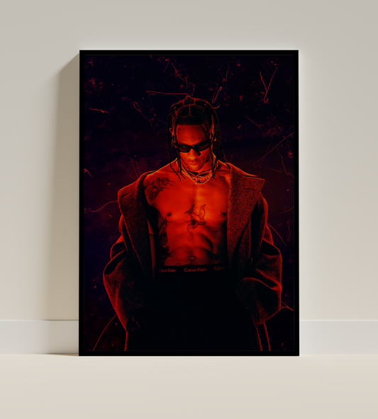 Travis scott